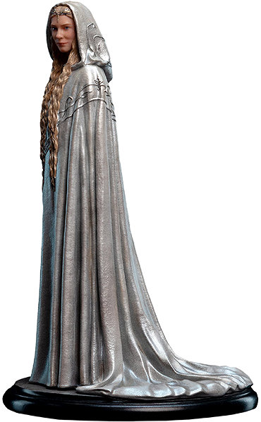 Figur The Lord of the Rings - Galadriel - Figur ...