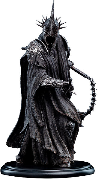 Figúrka The Lord of the Rings – The Witch-King – figúrka ...