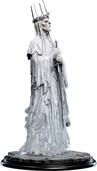 Figura The Lord of the Rings - Witch-king of the Unseen Lands ...