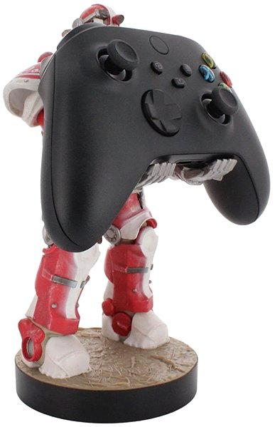 Figúrka Cable Guys – Fallout – Nuke Cola Power Armour ...
