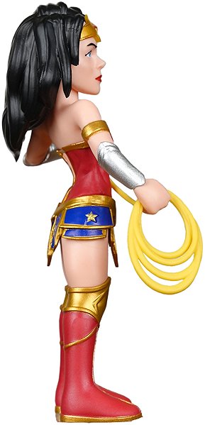 Figúrka MINIX Movies: DC – Wonder Woman ...