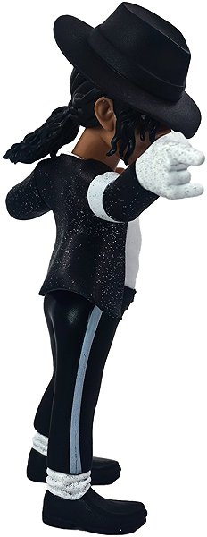 Figura MINIX Music: Michael Jackson - Billy Jean ...