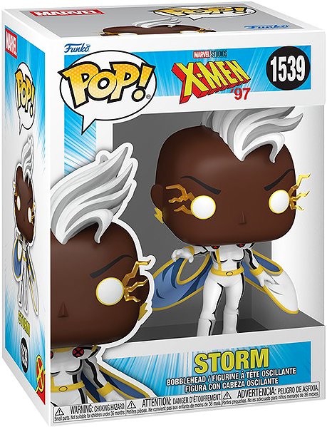 Funko POP! X-Men 97 - Storm .