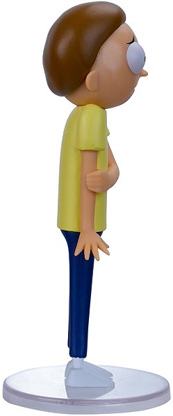 Figura MINIX TV: Rick és Morty - Morty ...