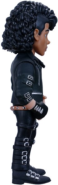 Figur MINIX Music: Michael Jackson - Bad ...