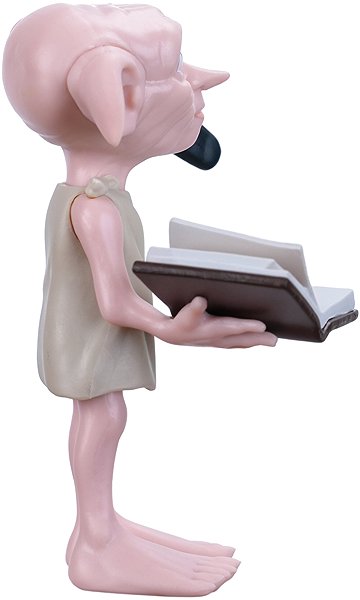 Figur MINIX Movies: Harry Potter - Dobby ...