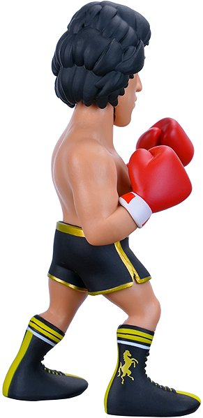 Figur MINIX Movies: Rocky II - Rocky Balboa ...