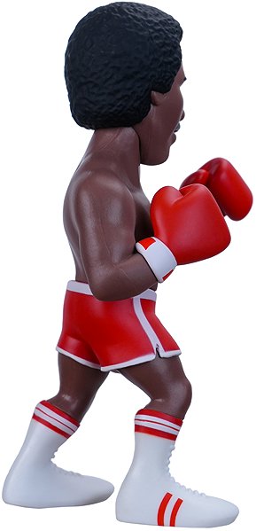 Figur MINIX Movies: Rocky II - Apollo Creed ...