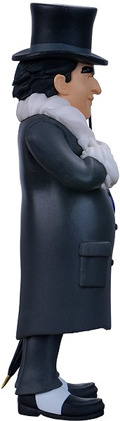 Figúrka MINIX Movies: DC: Batman Returns - Penguin ...