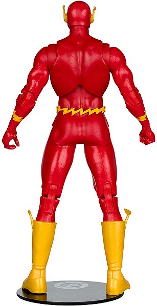Figura DC - The Flash Barry Allen - figura ...