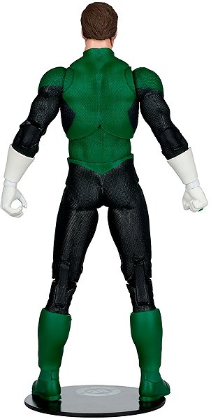 Figur DC - Green Lantern Hal Jordan - Figur ...