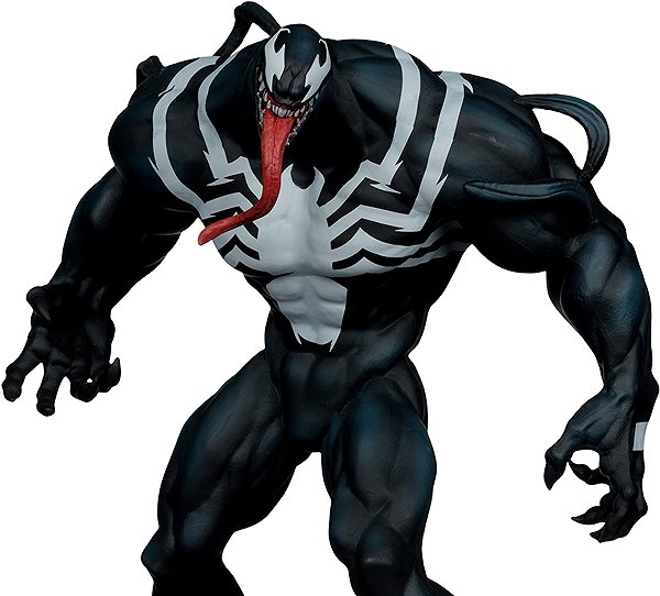 Figur Marvel Rivals - Venom - Art Scale 1/6 ...