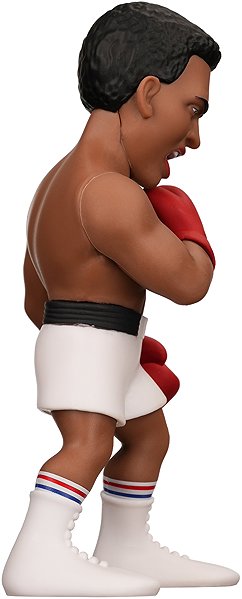 Figur MINIX Sport: Boxen - Muhammed Ali ...