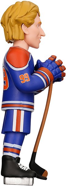 Figur MINIX Sport: Hockey - Wayne Gretzky ...