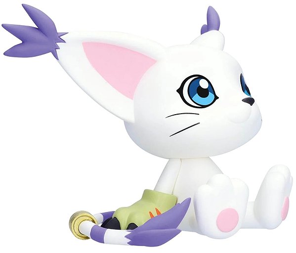Figur Digimon Adventure - Tailmon - Figur ...