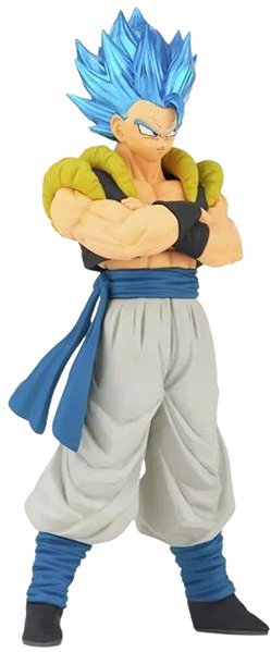 Figur Dragon Ball Super - Gogeta - Figur ...