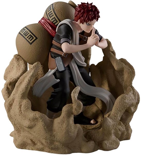 Figur Naruto: Combination Battle - Gaara - Figur ...