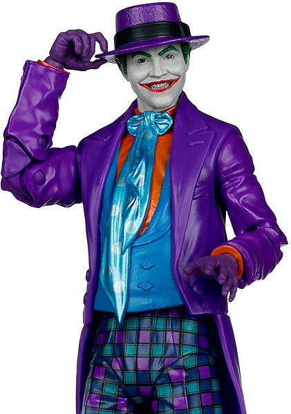 Figur DC - The Joker Collectors Edition (Batman Issue 57) - Figur ...