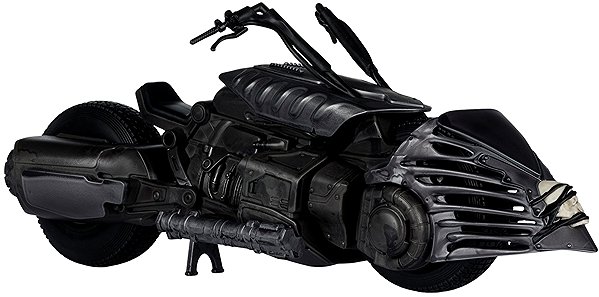 Figur DC - Lobos Spacehog Vehicle (Supergirl Movie) - Figur ...
