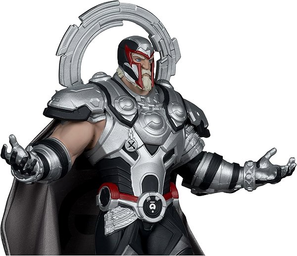 Figur Marvel Rivals - Magneto - Art Scale 1/10 ...