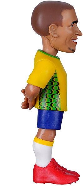 Figur MINIX Football Legends: WCL Brazil - Roberto Carlos ...