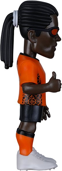 Figura MINIX Football Legends: WCL Netherlands - Davids ...