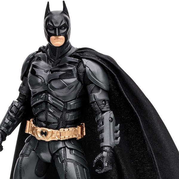 Figur DC - Batman Skydive McFarlane Vault Collection (The Dark Knight) - Figur ...