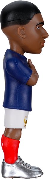 Figur MINIX Football 26WC: France - Mbappé ...