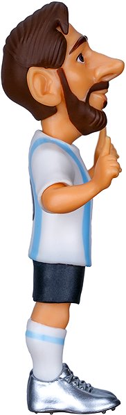 Figur MINIX Football 26WC: Argentina - Messi ...