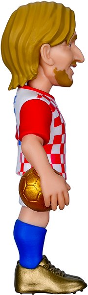 Figur MINIX Football 26WC: Croatia - Modric ...