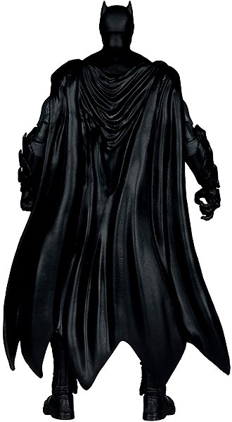 Figur DC - Batman (DC Rebirth) - Figur ...