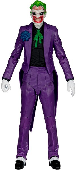 Figur DC - The Joker (Death of the Family) - Figur ...