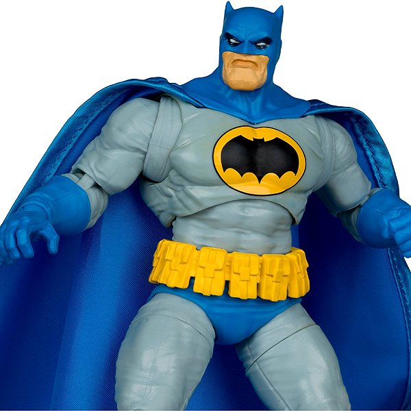 Figura DC - Batman (Dark Knight Returns) - figura ...