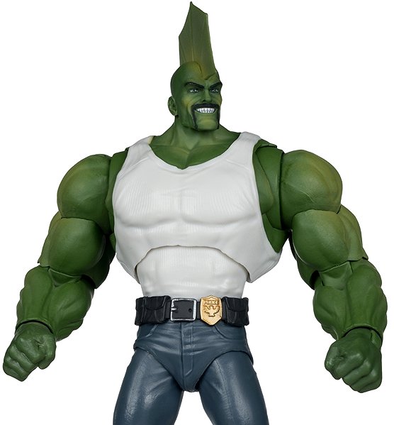 Figura Savage Dragon - Dragon Deluxe Elite Edition - figura ...