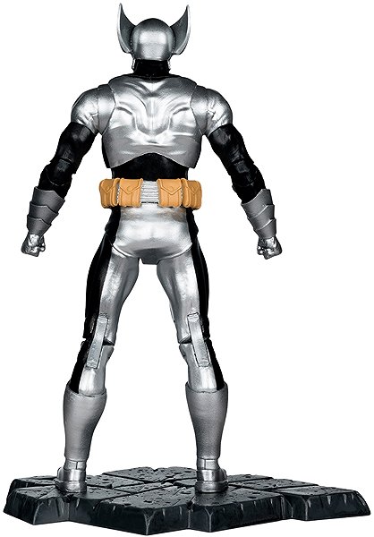 Figur ShadowHawk Deluxe Elite Edition - Figur ...