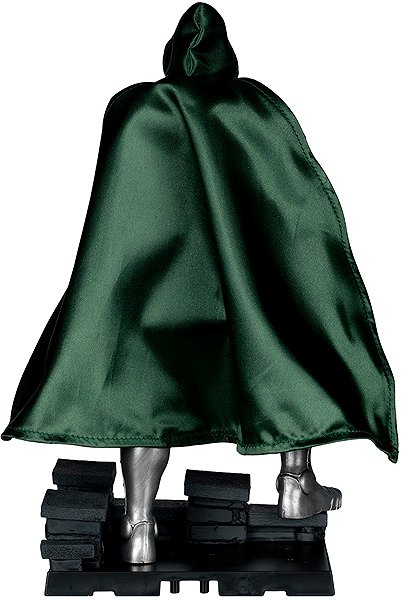 Figur Marvel - Doctor Doom (Doctor Doom Issue 1) - Art Scale 1/6 ...