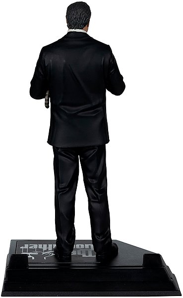 Figur The Godfather - Don Corleone - Figur ...