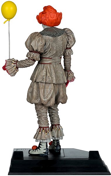 Figur IT - Pennywise (Bloody) - Figur ...