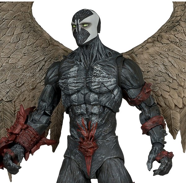 Figura Spawn - Spawn Wings of Redemption - figura ...