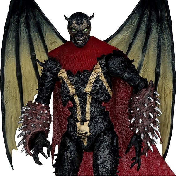 Figur Spawn - Nightmare Spawn (Classic) - Figur ...
