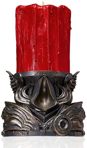 Figur Diablo IV - Candle of Creation - Figur ...