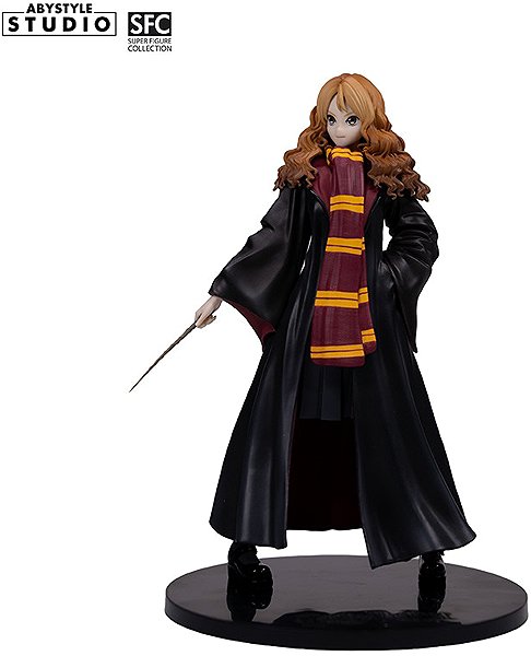 Figur Harry Potter - Hermine - Figur ...