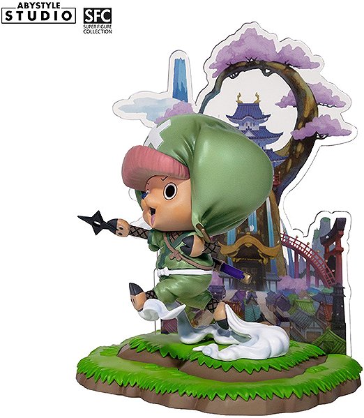 Figur One Piece – Chopperemon – Figur ...