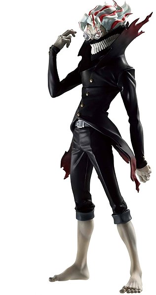 Figur Dandadan - Okarun Transformed (Grandista) - Figur ...