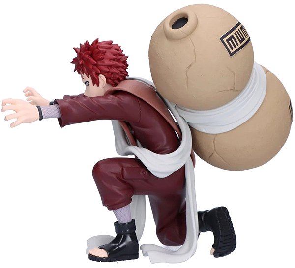 Figúrka Naruto – Gaara Sand Manipulation – figúrka ...