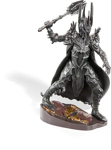 Figura The Lord of the Rings - Sauron - figura ...