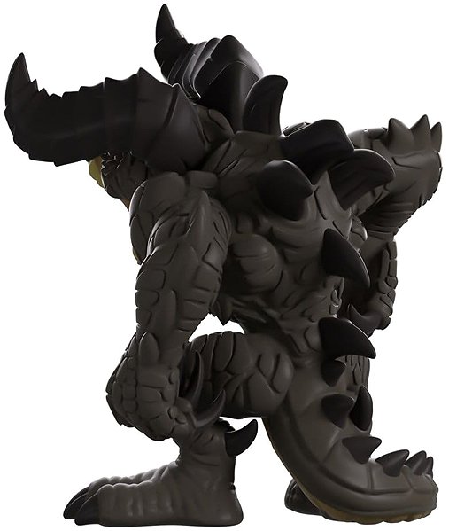 Figura Fallout - Deathclaw - figura ...
