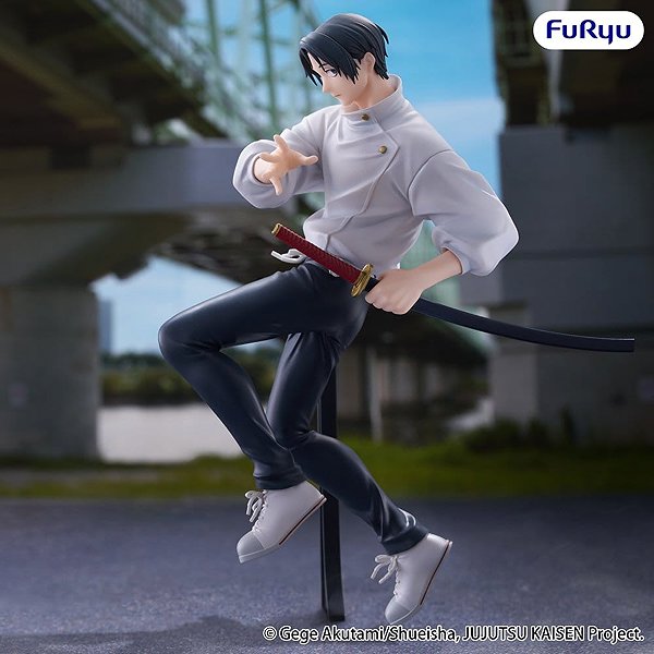 Figur Jujutsu Kaisen – Yuta Okkotsu – Figur ...