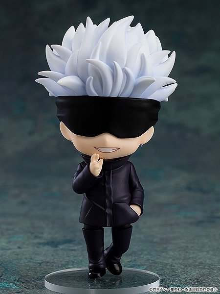 Figur Jujutsu Kaisen - Satoru Gojo Nendoroid - Figur ...