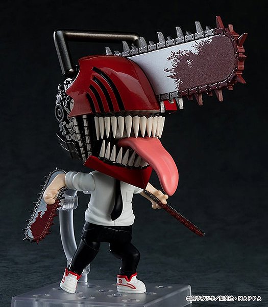Figur Chainsaw Man – Denji Nendoroid – Figur ...